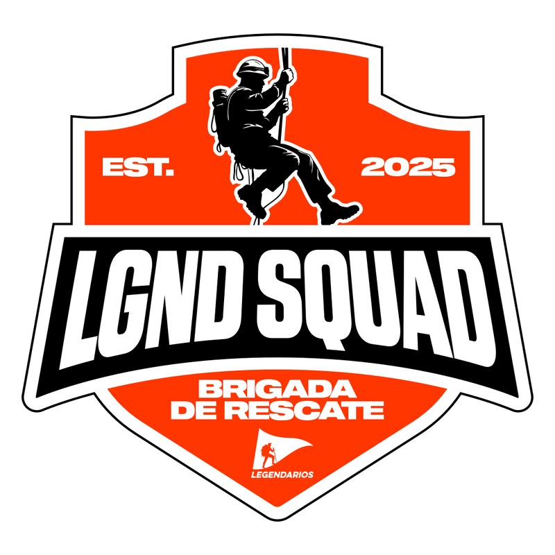 LGND SQUAD